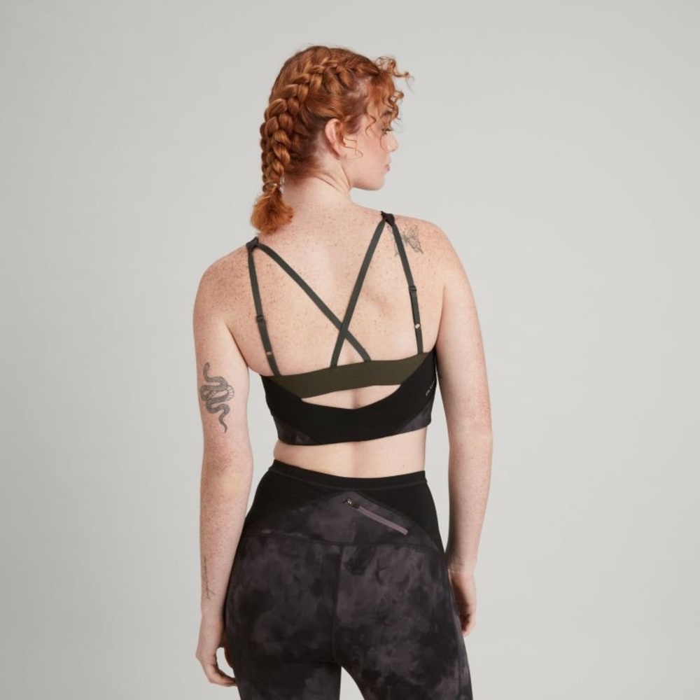 Kathmandu WELL.DER.NESS™ Move Women's Crop Top